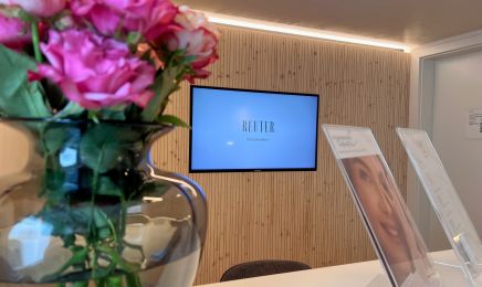 Kosmetik Reuter : Kosmetikstudio in Villingen-Schwenningen