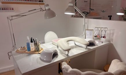 L'Aixquise : Manucure à Aix-en-Provence