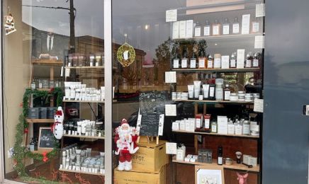 Les Ciseaux de Céline  : Barbier à Libourne