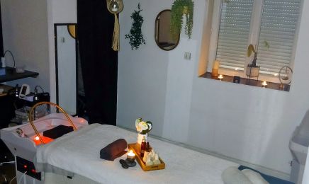 Insula institut : Institut de beauté à Andrézieux-Bouthéon