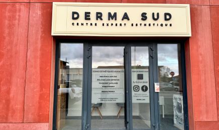 DERMA SUD Saint-Orens : Institut de beauté à Saint-Orens-de-Gameville