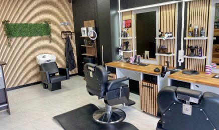 MJ Coiff 45 : Barbier à Orléans