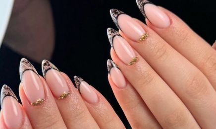 L'Atelier d'Alizée : Manucure à Marlenheim