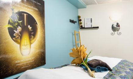 L’Institut Rue Aristide : Manucure à Rezé