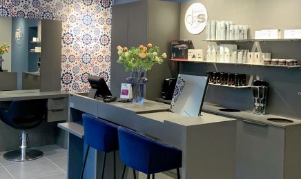 david&son - Cognin : Coiffeur à Cognin
