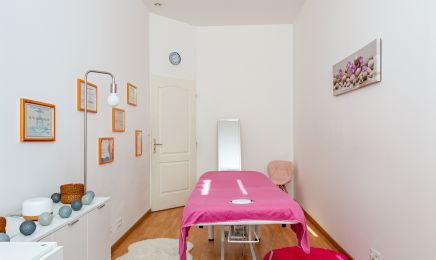 Bella la beauté au naturel : Manucure à Beynes