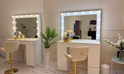 Tatevik beauty studio: Kosmetikstudio in Ansbach