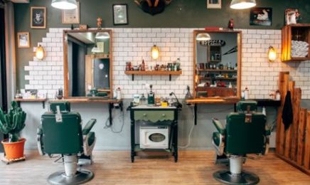 Lincoln barbershop : Coiffeur à Lorient