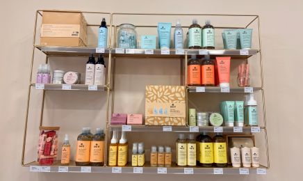 Le Salon d’Hibiscus  : Coiffeur à Naintré
