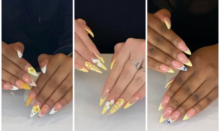 Parisienne Nail Boutique : Institut de beauté à Paris