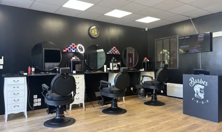 Barber Pessac : Coiffeur à Pessac