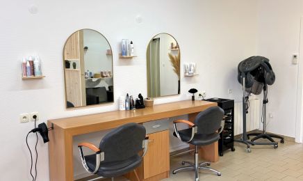 L’atelier de Julie : Coiffeur à Sainte-Catherine