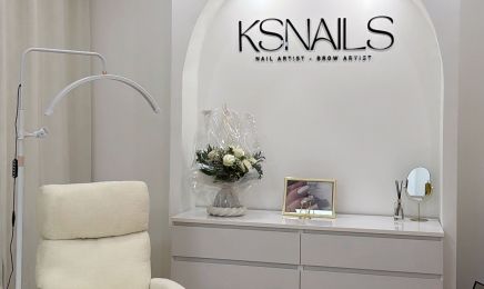 KS Nails : Manucure à Bourg de péage