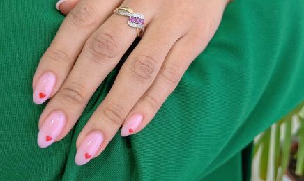 Studio Camila Ongles : Manucure à Orléans