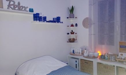 Chez Gali bien Etre et Beauté : Manucure à Châteauneuf-les-Martigues