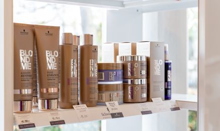 CL Coiffure : Coiffeur à Colmar