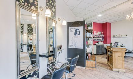 Hair Exclusif  : Coiffeur à Paris