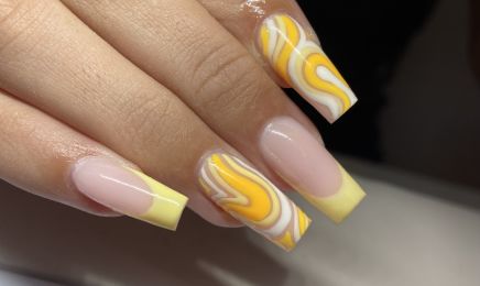 Brs Beauty  : Manucure à La Farlède