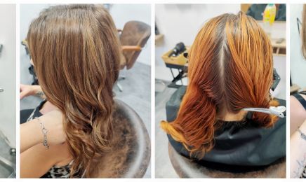 Salon d'Aurel & maison IV  : Coiffeur à Marseillan