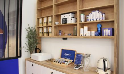 Feel Good by Happynine : Institut de beauté à Paris