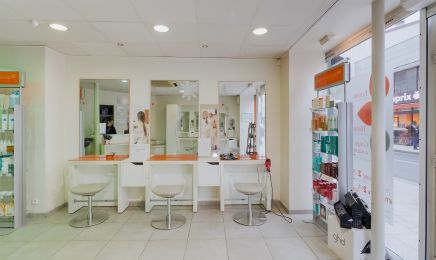 Saint Algue - Courbevoie : Coiffeur à Courbevoie