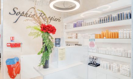 Sophia Ruggieri : Coiffeur à Saint-Genis-Laval