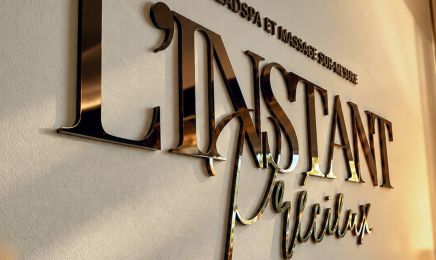 L’Instant Précieux - Massage & HeadSpa Thionville  : Coiffeur à Thionville