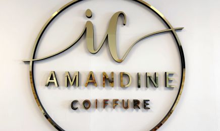 Amandine Coiffure : Coiffeur à Marseille