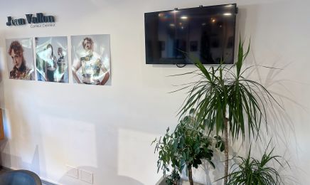Jean Vallon - Saint-Gély-du-Fesc : Coiffeur à Saint-Gély-du-Fesc