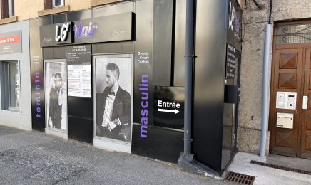 LG Hair : Coiffeur à Vaugneray