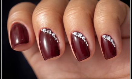 AGC | Atelier Glam Chic  : Manucure à Évenos