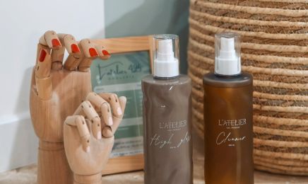 L'atelier 425 : Manucure à Manosque
