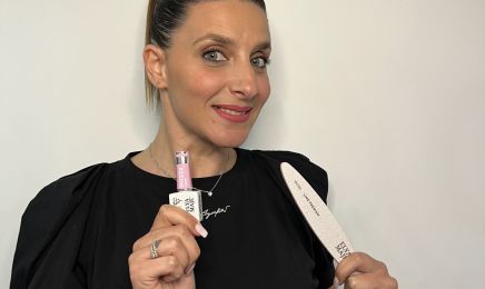 Audrey Nails and Beauty  : Manucure à Plan-de-Cuques