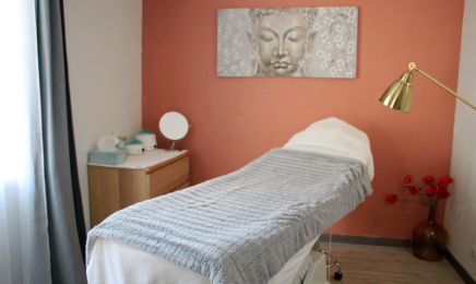 Au Salon de Tess  : Institut de beauté à Eyragues