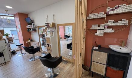 L’Art de Sow  : Coiffeur à Rantigny