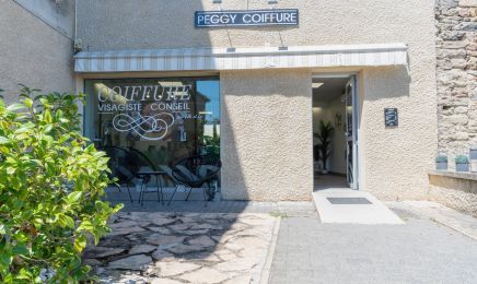 Peggy Coiffure  : Coiffeur à Châtel-Guyon
