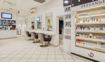 DESSANGE - Manosque : Coiffeur à Manosque