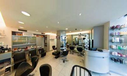 Fashion Coiffure - La Varenne St Hilaire : Coiffeur à Saint-Maur-des-Fossés