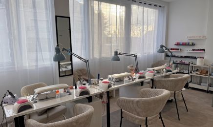 L'appart 117 : Manucure à Drancy
