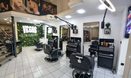 Vegas Barber - Colomiers : Barbier à Colomiers