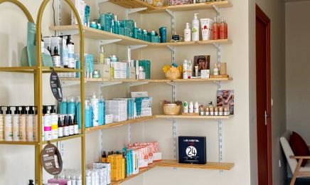 Mon Authentique : Institut de beauté à Montfort-le-Gesnois