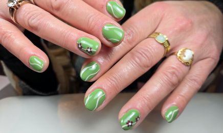 CB Nails : Manucure à Linselles