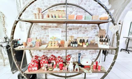1 Instant Pour Soi by Le Salon de Juliette : Coiffeur à Béziers