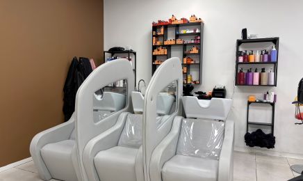 Pop’s Coiffure : Barbier à Laroque