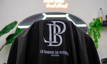 Le Barbier de Poitiers : Coiffeur à Poitiers