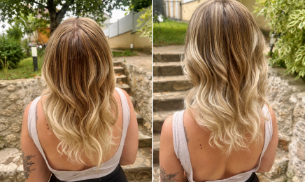 Aliecoiff : Coiffeur à Itteville