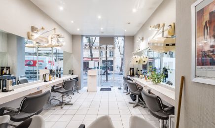 Alliances Coiffure Paris : Coiffeur à Paris
