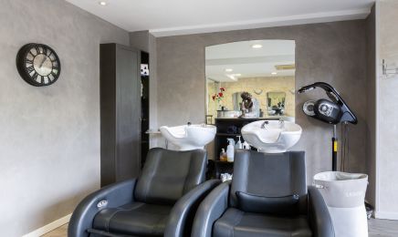 Claudine Coiffure : Coiffeur à Bayonne