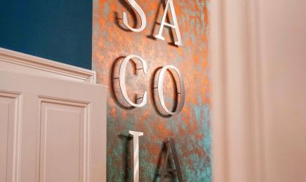 SACOJA Kosmetik: Kosmetikstudio in Leipzig
