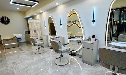 Hatice Hair Extensions Ay Sun And Beauty  : Coiffeur à Roubaix